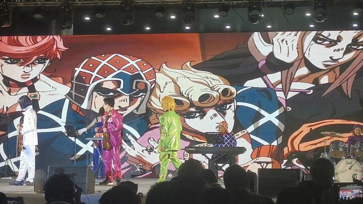 งานปาร์ตี้วรรณกรรมที่บ้านของคนอื่น