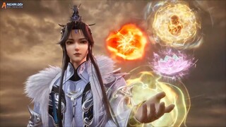 100,00 Years Refining Qi | Episode 204