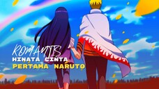 (AMV) ROMANTIS - HINATA CINTA PERTAMA NARUTO