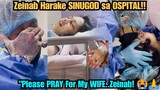 JUST in! Zeinab Harake SINUGOD SA Ospital..Buong Sitwasyon ngaun Ni Zeinab!!