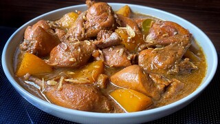 AUTO NAMBAH !! MASAK AYAM KESUKAAN ANAK-ANAK LANGSUNG LAHAP MAKANNYA