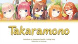 Takaramono - nakano family