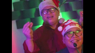 The Itchyworms - Maligayang Pasko | Official Music Video