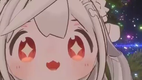 Read comments ~ Issue 5 [Just call a cat qwq]
