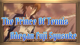 [The Prince Of Tennis] Adegan Fuji Syusuke (Versi OVA & TV) / Dua Samurai_F