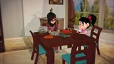 Islamic anime for kids maganda to para sa mga bata