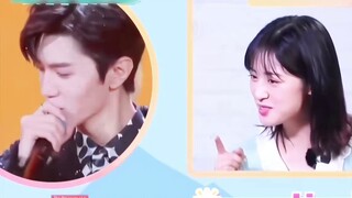 Phục sinh, CP của tôi. Về việc Chen Zheyuan đều ở trong tâm trí của Shen Yue.