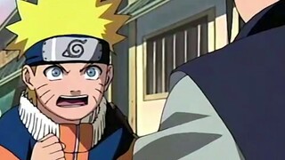 [Kisah Naruto] Kakak Naruto yang paling lemah? Berteriaklah pada Naruto dan jadilah orang pertama ya