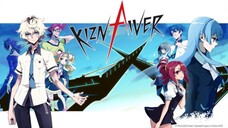 Kiznaiver episode 10 sub indo