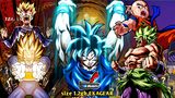 Dragon Ball Fighter Z Mugen Android Download Exagear | Latest 2022 | Link MediaFire