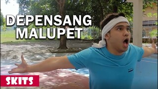 Depensang Malupet | AIRTV SKITS