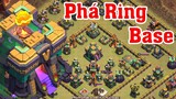 Tàu Bay Khắc Tinh Ring Base | NMT Gaming