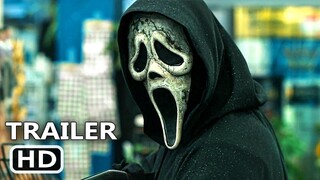 SCREAM 6 New Trailer (2023)