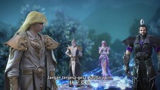 Huang Shao Episode 215