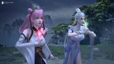 Over Goddess Episode 37 Sub Indonesia