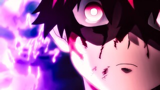 Kemono Jihen「AMV」- Demon