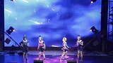 【Chengdu eso】♡Heartbeat Customization + Heartbeat Kitchen Double Jump♡Tutu saves the world! [Electro