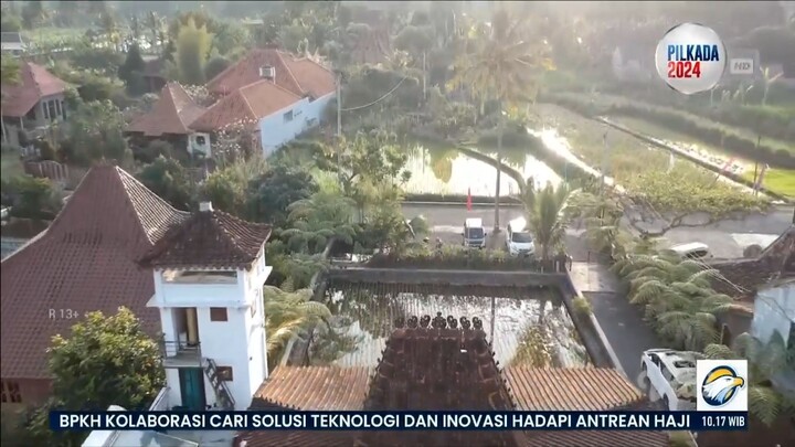 Authentic Indonesia - 15 Desember 2024 (Metro TV)