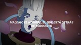 DISCORD | SUB ESPAÑOL | DRAGÓN BALL EDIT
