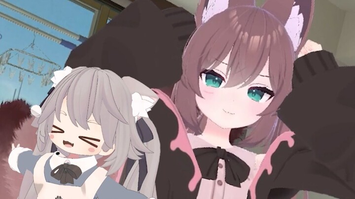 Virtual zone ranking: Fox shake 💃