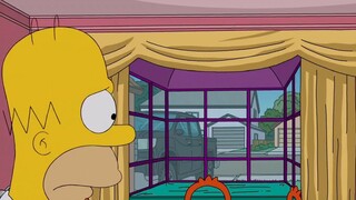 The Simpsons: Pemberontakan Lisa