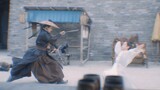 [Movie&TV] "Sword Snow Stride" | Fighting Scenes from Ep36
