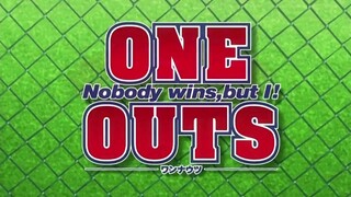 One Outs Episode 25