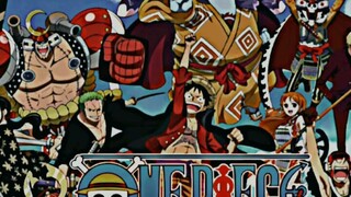 one piece wano