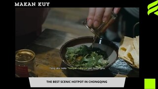 The Best Hotpot in Chongqing