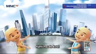 FULL Episod Baru Upin & Ipin Musim 19 - Bahagianya Raya - Upin Ipin Terbaru 2025