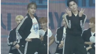 JUN&Xiaobo are so charming!!