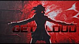 [ANIME] Tokyo ghoul // Get loud for me