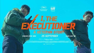 I, The Executioner (2024) [SUB-INDO]