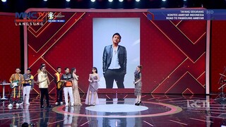 Kontes Ambyar Indonesia MNCTV (27/06/2024) Top 3