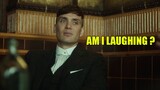 5 min of Thomas Shelby being the God of Birmingham