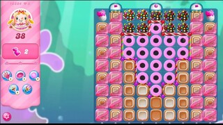 Candy crush saga level 16254