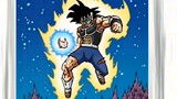 I don’t know how much of a psychological shadow Bardock left on Jas.