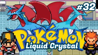 Pokémon Liquid Crystal Ep.[32] - Lavender Town.