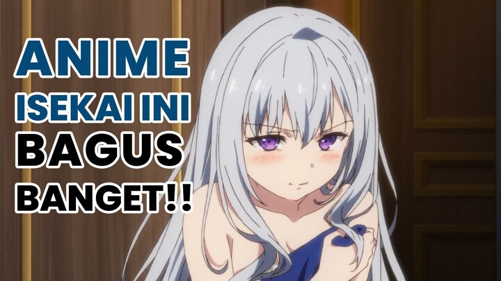 Isekai One Turn Kill Nee-san - Bilibili Isekai One Turn Kill Nee-san - Bilibili