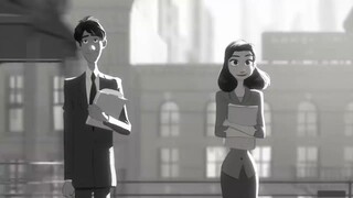 Paperman watch full movie : link in description