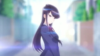 [ AMV ] - Komi San - [ PAYPHONE ]