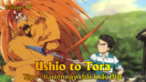 Ushio to Tora Tập 1 - Hai tên này khắc khẩu thật