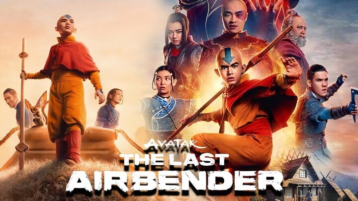 Avatar_ The Last Airbender _  Season 1- Episode 8 : Legends