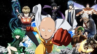 ONE PUNCH MAN EP 5 TAGALOG DUBBED