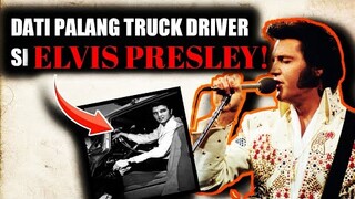 MINALIIT NGUNIT NAGING HARI NG ROCK N ROLL! ELVIS PRESLEY'S STORY (TAGALOG)