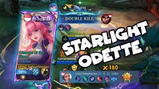 BELI SKIN STARLIGHT‼️KITA GENDONG TIM DULU GAK SI