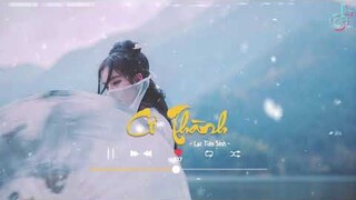 [Vietsub+Lofi Ver] Cô Thành - Lạc Tiên Sinh  | LoFi TikTok Music