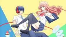 3D Kanojo: Real Girl Eps 12