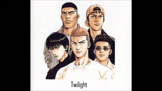 Slam Dunk OST - Twilight