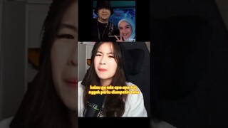 DENGER TUH MAS DEAN WKWKW #deankt #reaction #viral #ytshorts #shortsviral #jkt48 #adeline